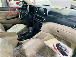هیوندای تۆکسۆن